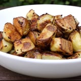 Mustard Roasted Potatoes Recipe | POPSUGAR Food