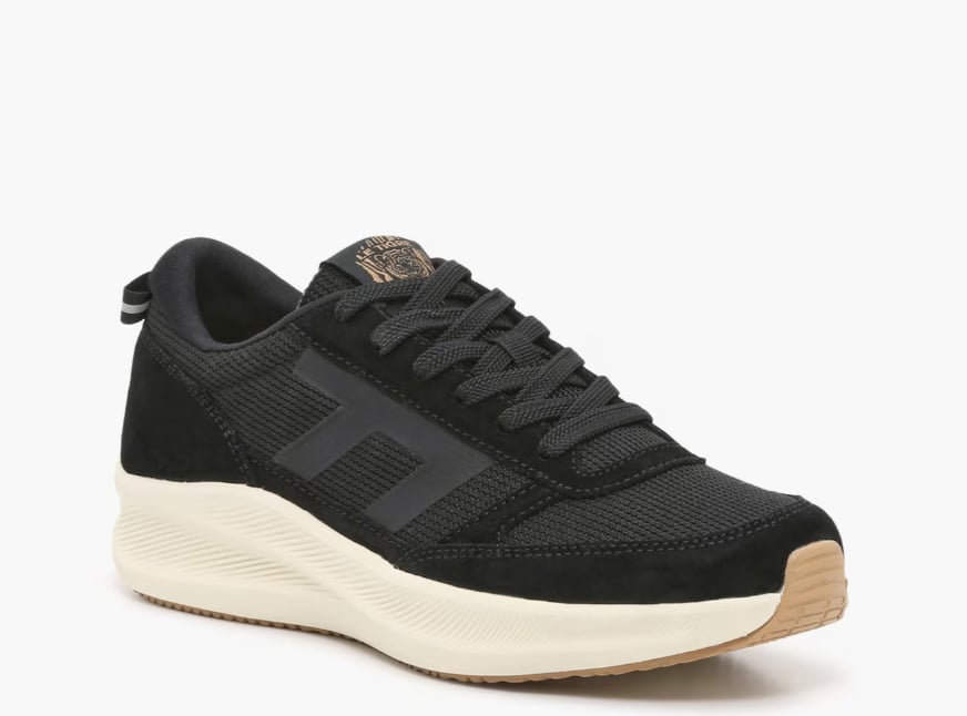 A Versatile Sneaker