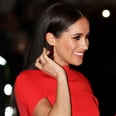 The "Meghan Markle" Earrings Everybody Wants From the H&M x Simone Rocha Collab