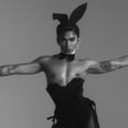 Yes! He! Did! Bretman Rock Makes History on the Cover of Playboy
