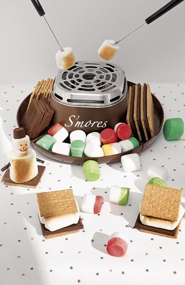 Nostalgia Electrics S'mores Maker ($30)