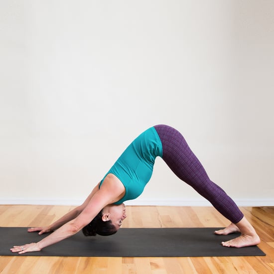 How to Do Downward Facing Dog Properly