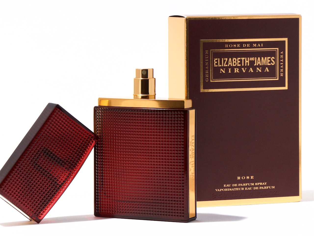 Fragrance Gift Guide POPSUGAR Latina