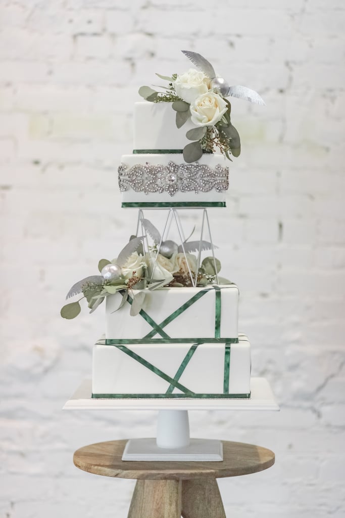 Slytherin Themed Wedding