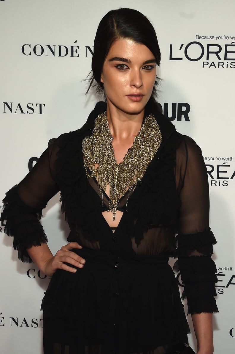 Crystal Renn