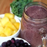 Want a Flat Belly? This Smoothie Will Help Get You There Want a Flat Belly? This Smoothie Will Help Get You There