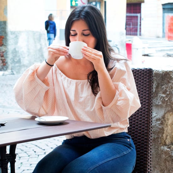 How to Stop Being Nosy