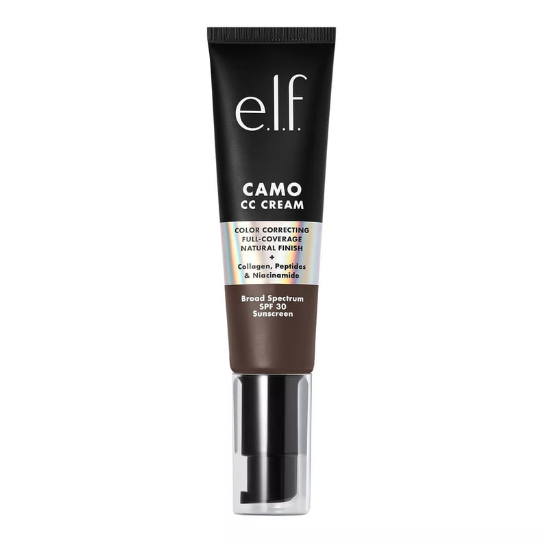 e.l.f. Cosmetics Makes the Perfect CC Cream | PS Beauty
