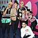 CNCO Headlining Billboard and Pepsi's En Vivo Latin Series