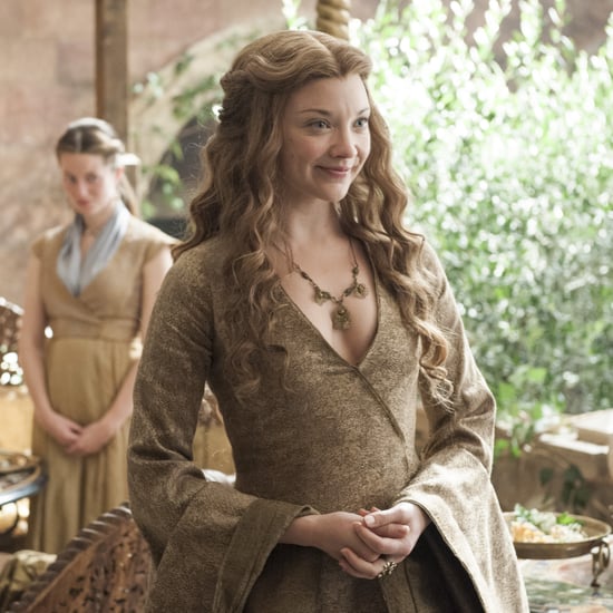 Natalie Dormer's Quotes About Game of Thrones Series Finale