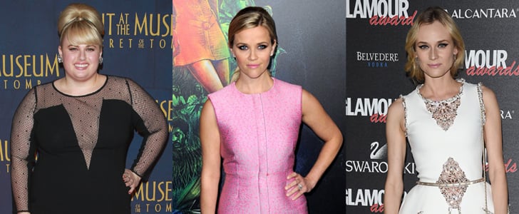 Best Celebrity Style | Dec. 12, 2014
