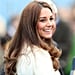 Duchess of Cambridge Hair Tips