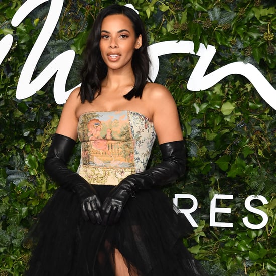 The Best Dressed Stars at the British Fashion Awards 2021