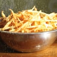 Behold: This Chart Teaches You How to Say "French Fries" in Different Countries