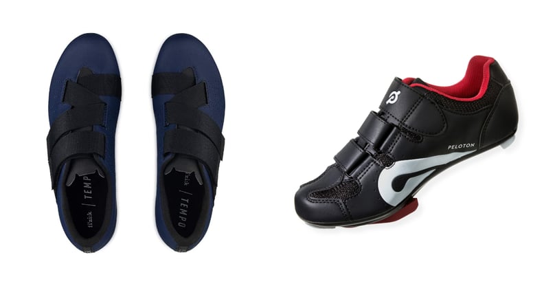 Shoes That Fit the Peloton At Home Bike 2021 PS UK Fitness