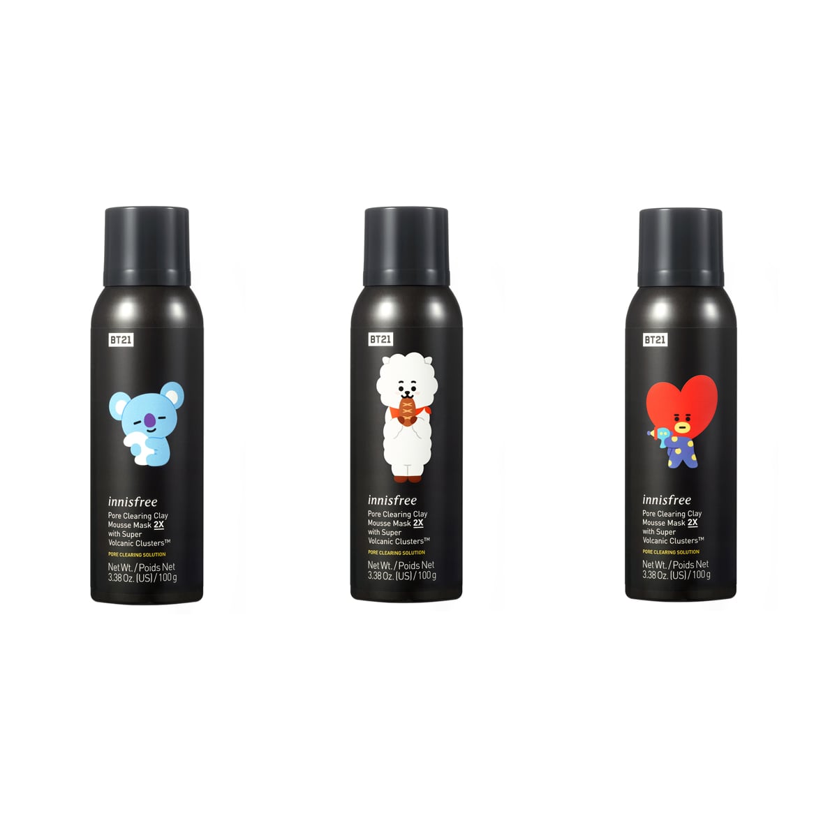 Innisfree products outlet