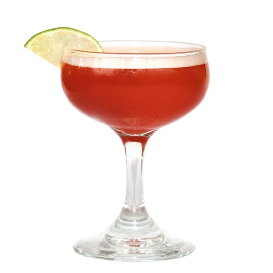 Brooklynite Cocktail