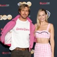 Margot Robbie Gave Ryan Gosling a Different Ken-Themed Gift Every Day on the "Barbie" Set