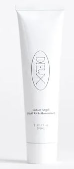 Dieux Instant Angel Skin Restoring Moisturizer