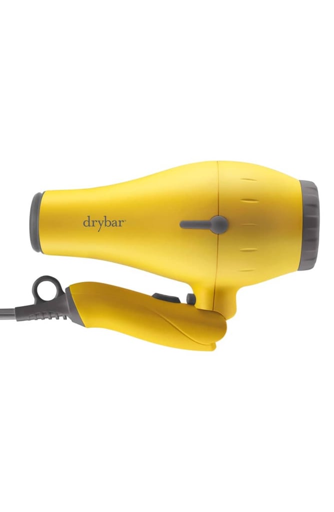 drybar buttercup blow dryer