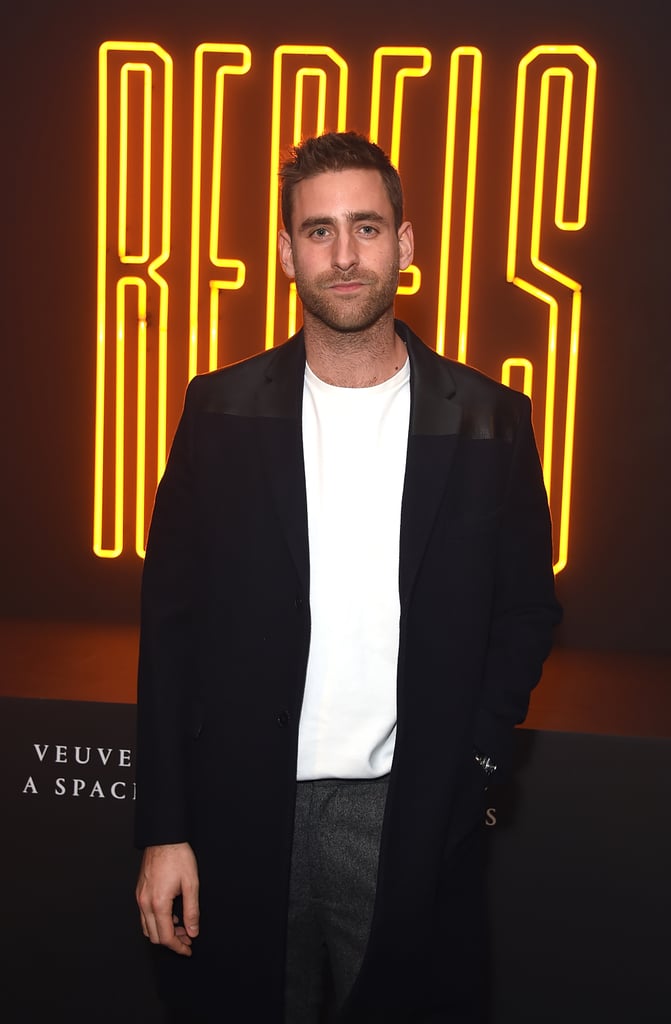 Oliver Jackson Cohen Hot Pictures Popsugar Celebrity Uk Photo 17