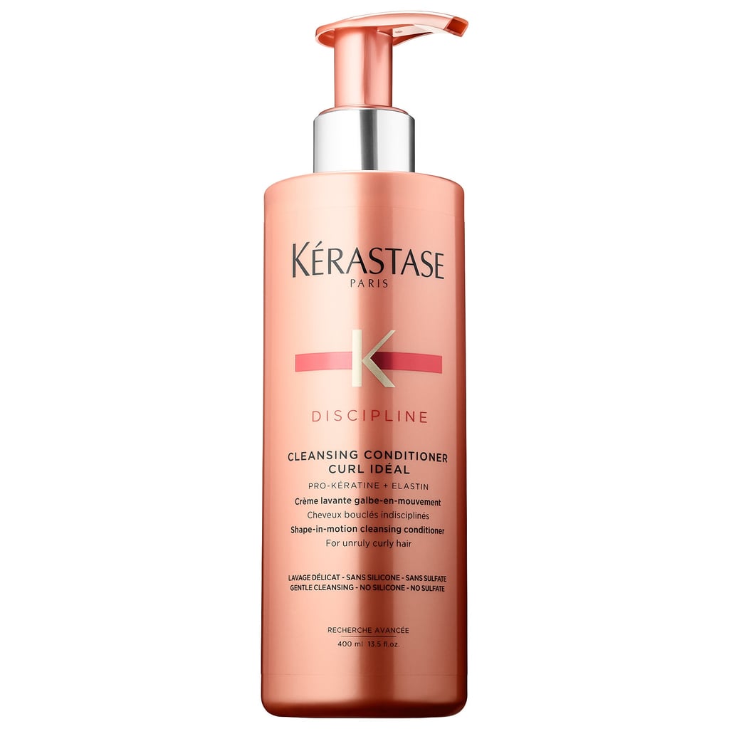 Kérastase Discipline Cleansing Conditioner