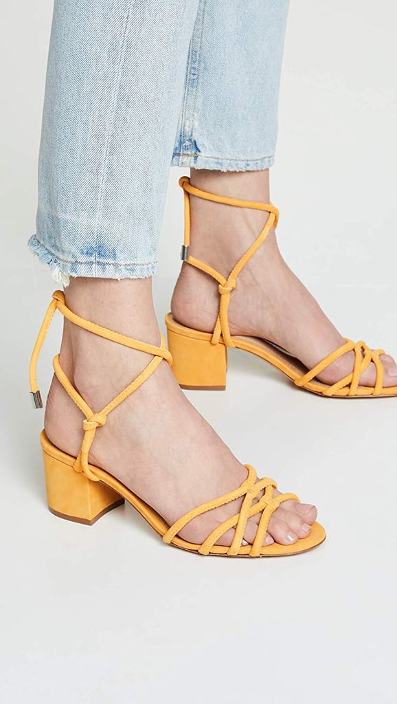 SCHUTZ Marcella Strappy Sandals