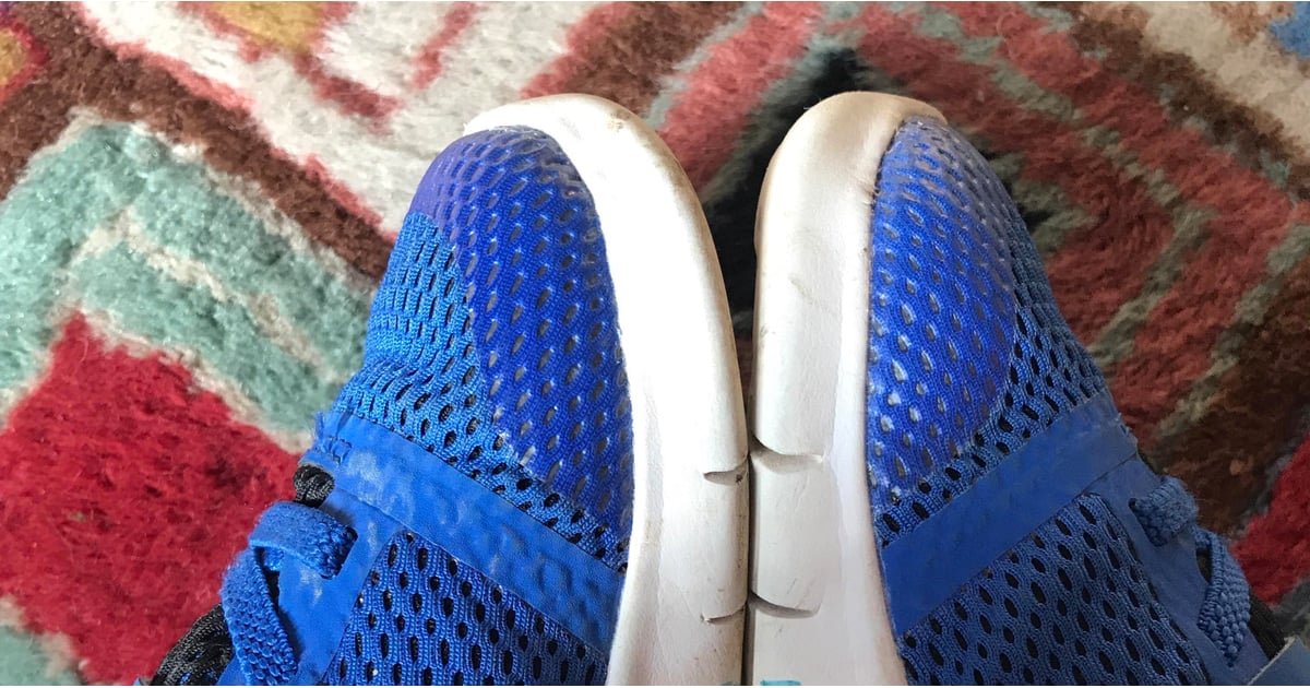 How to Teach Kids to Put Shoes on Right Feet POPSUGAR Family