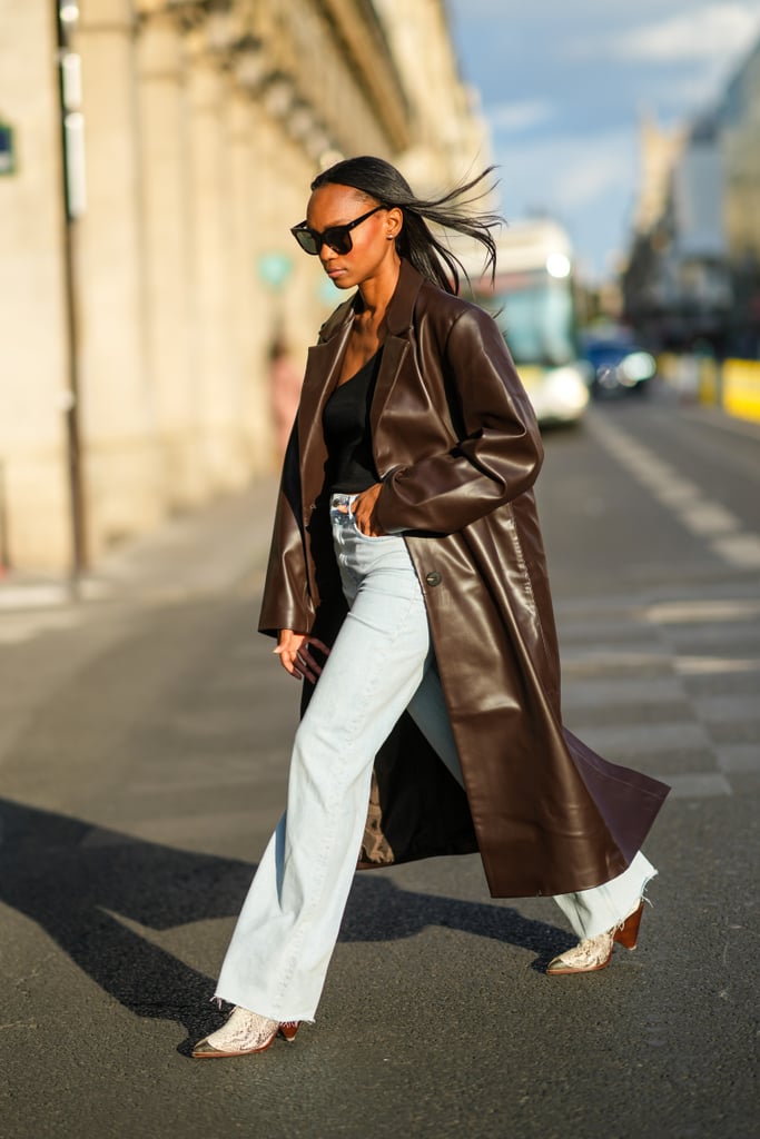 6 Coat and Jacket Trends to Shop For Fall/Winter 2021-2022