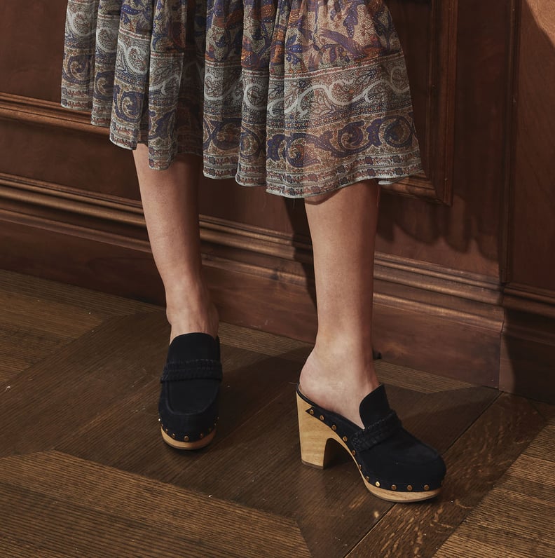 Fall 2021 Shoe Trend: Supercool Clogs