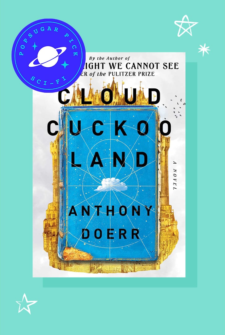 nyt book review cloud cuckoo land