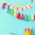 Pop Into Summer With This Fun-in-the-Sun Party
