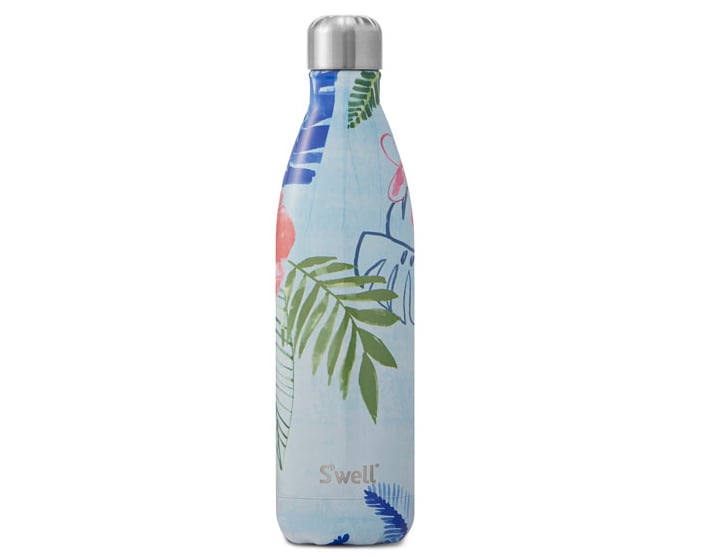 S'well Tropical Print Water Bottle