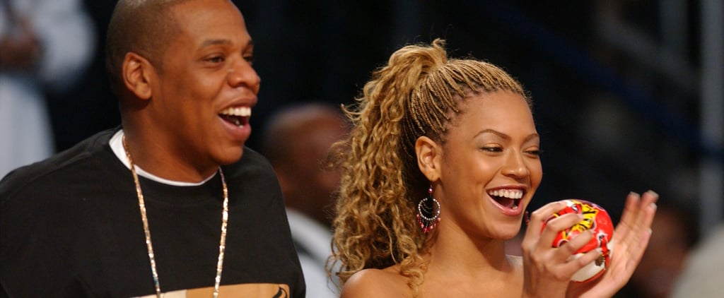 Beyonce's Best Braided Hairstyles