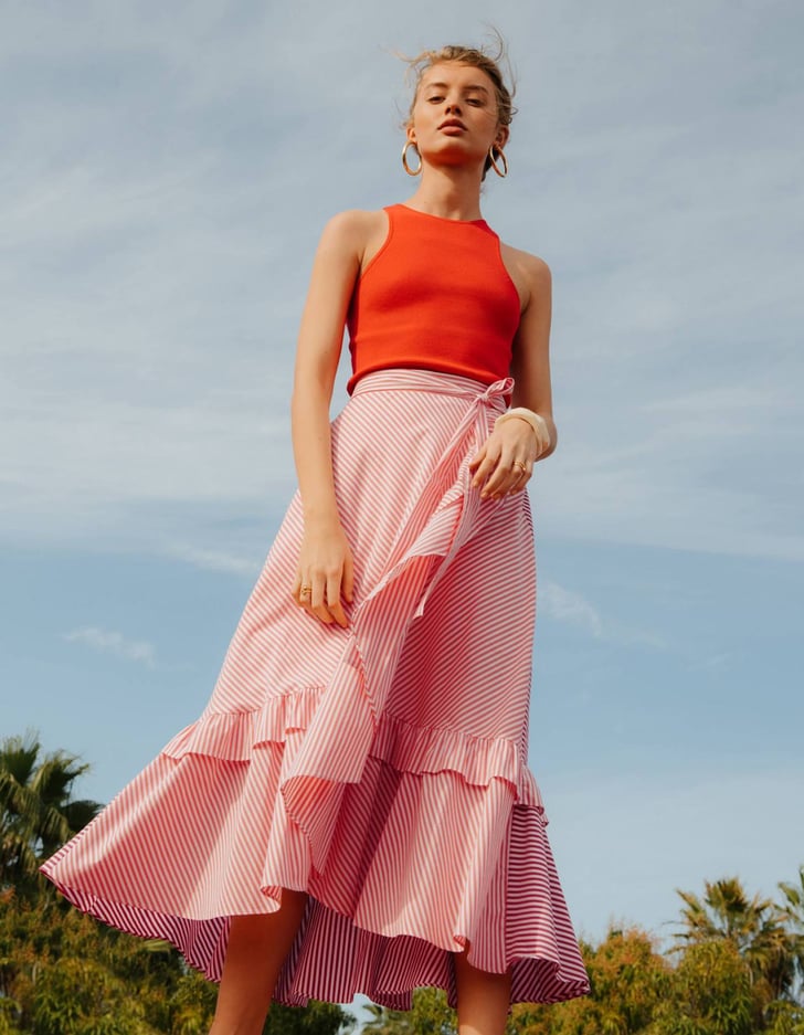 Anthropologie New Clothes and Accessories Spring 2020