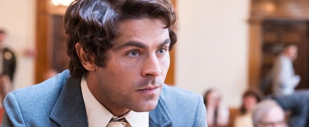 Netflix Is Bringing Zac Efron's Chilling Ted Bundy Film to a TV Near You by Fall