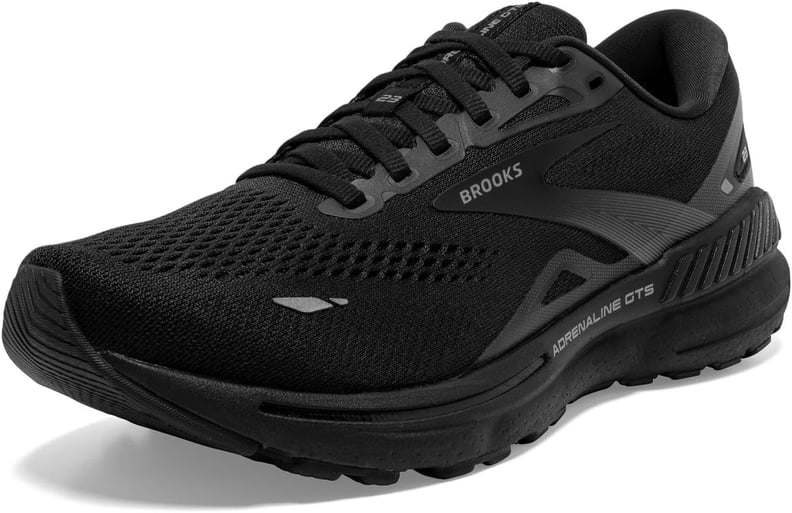 Best Supportive Running Shoes For Flat Feet