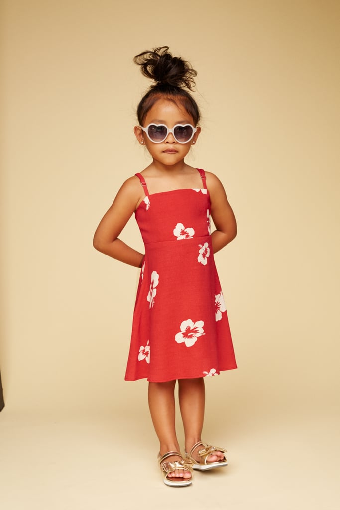 Reformation's Mother's Day Kids' Collection