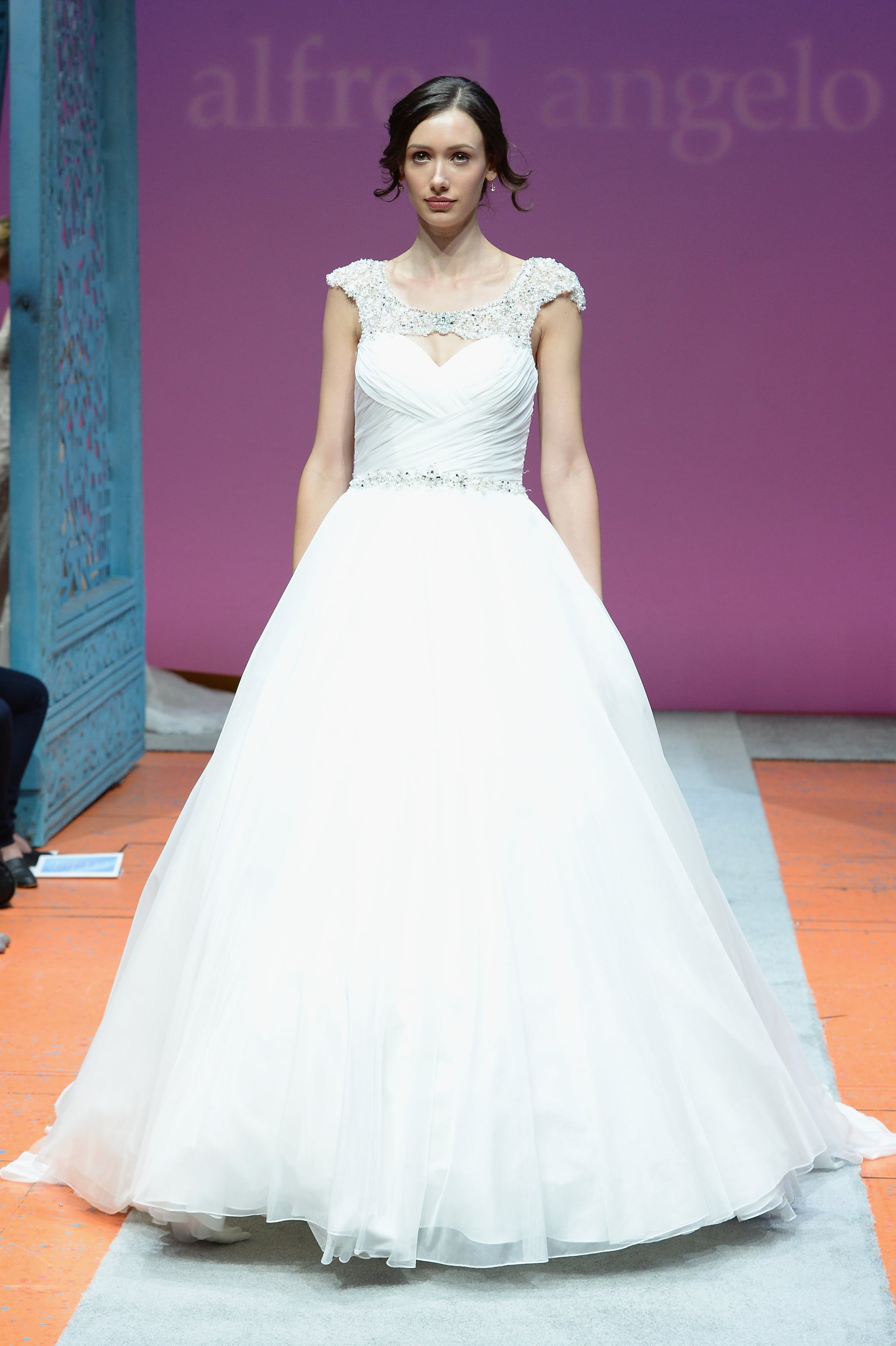 Disney Fairytale Weddings By Alfred Angelo All The Most