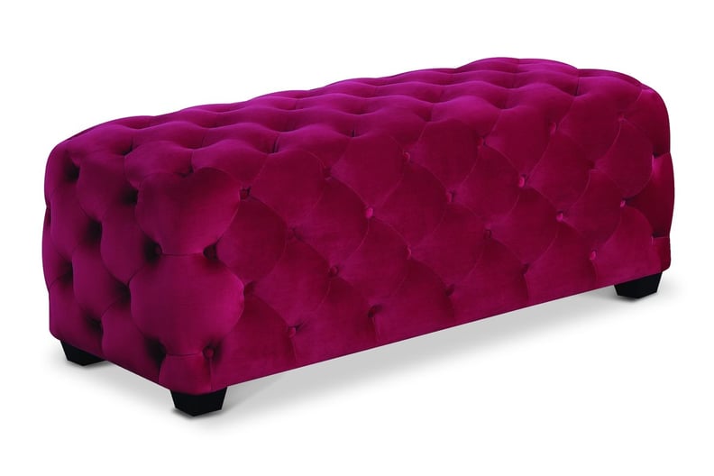 Apt2B Massapequa Ottoman