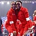 The Story Behind Simone Biles and Jordan Chiles's Friendship