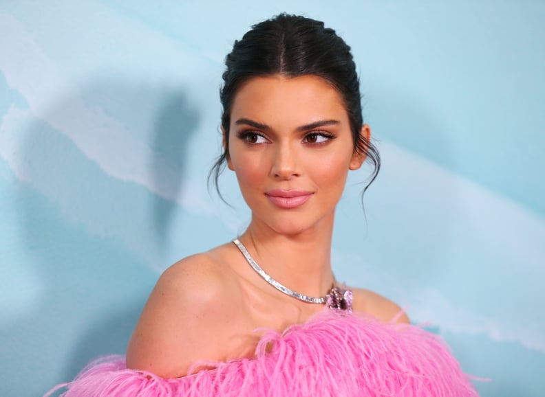 Kendall Jenner at the Sydney Tiffany & Co. Flagship Store Launch in April 2019