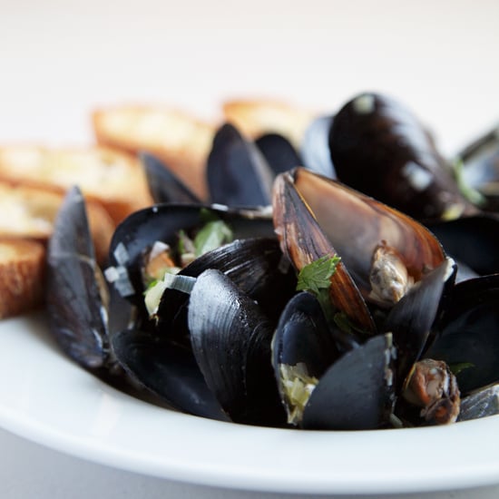 Classic Julia Child Recipes