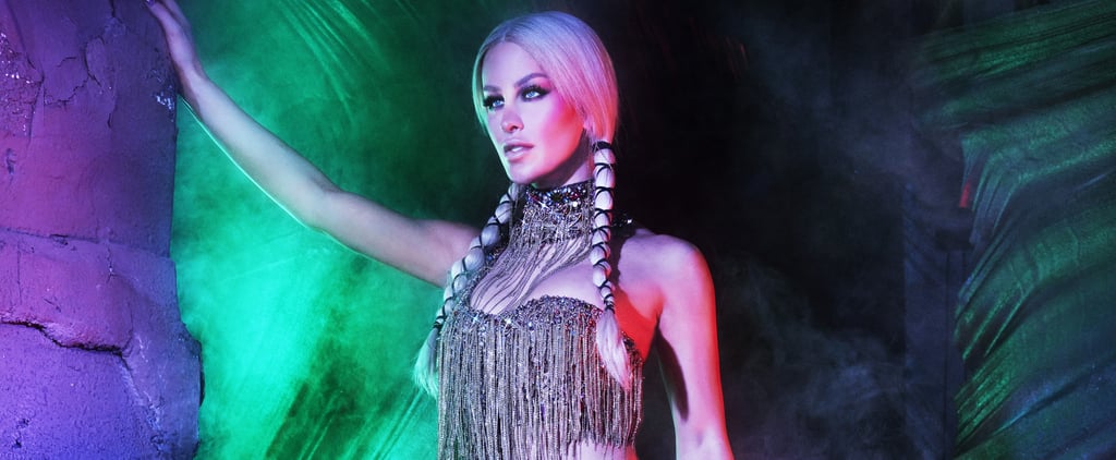 August Getty's Inclusive TINITUS Digital Couture Collection
