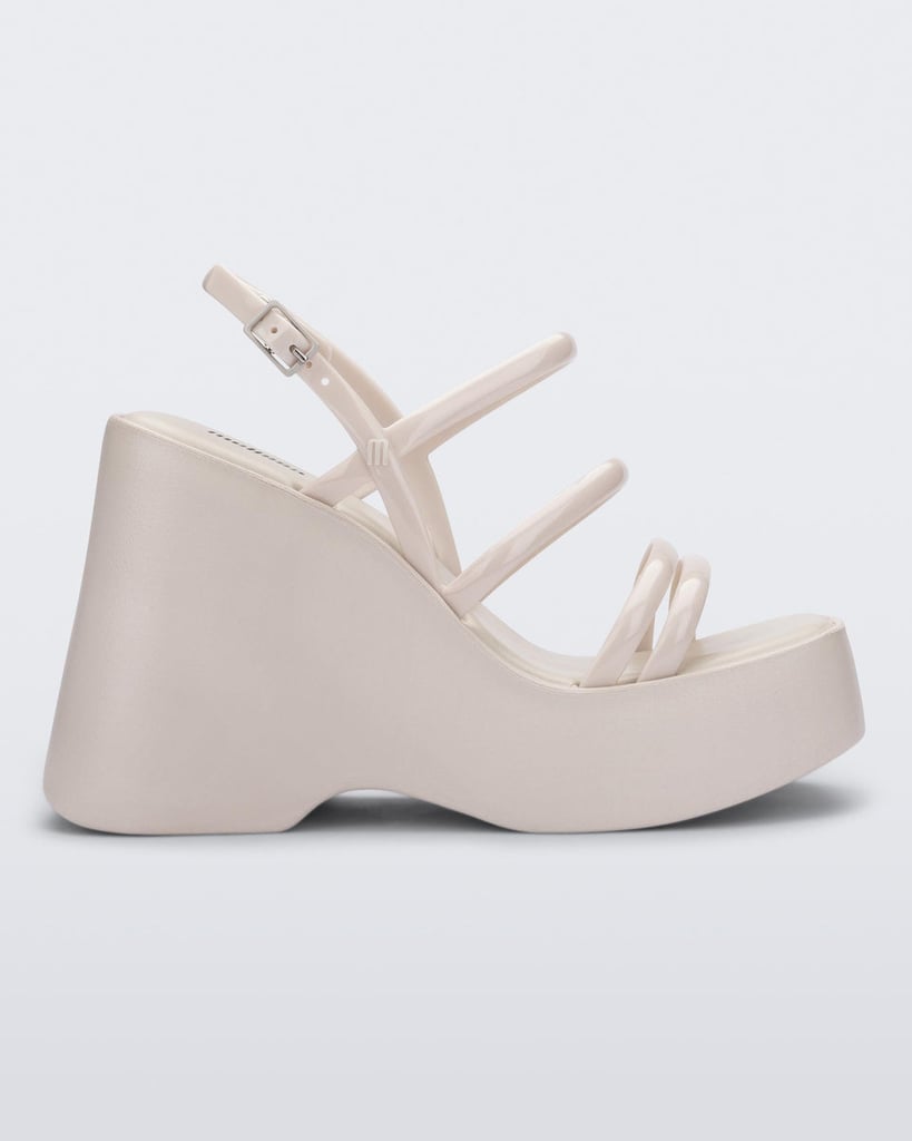 Melissa Jessie Sandals
