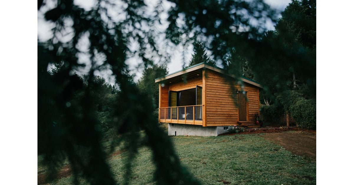 Sandy, OR 25 Tiny Home Vacations on Airbnb That Are Hugely Stunning