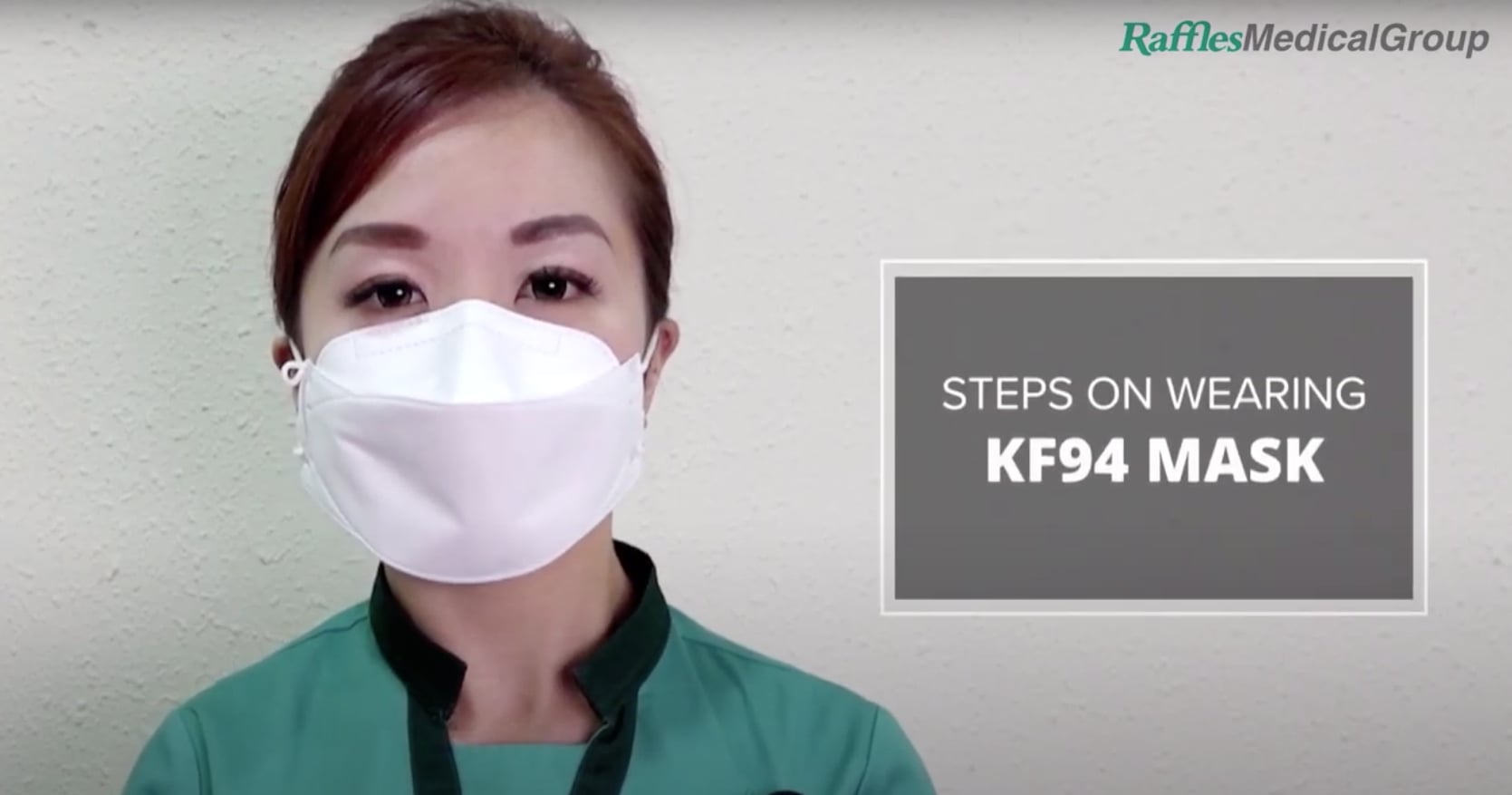 Are KF94 Masks Effective Against COVID19? POPSUGAR Fitness