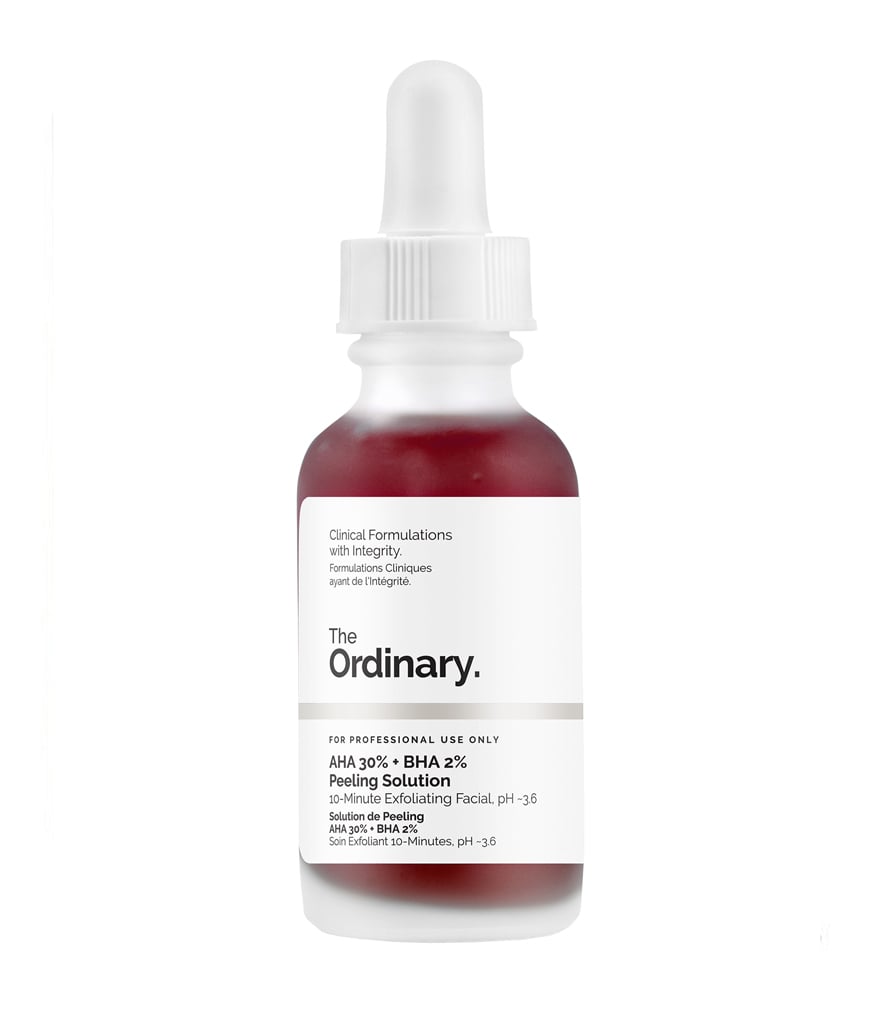 The Ordinary AHA 30% + BHA 2%