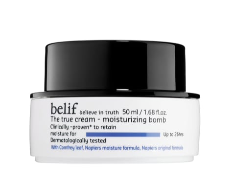 Belif The True Cream Moisturizing Bomb 