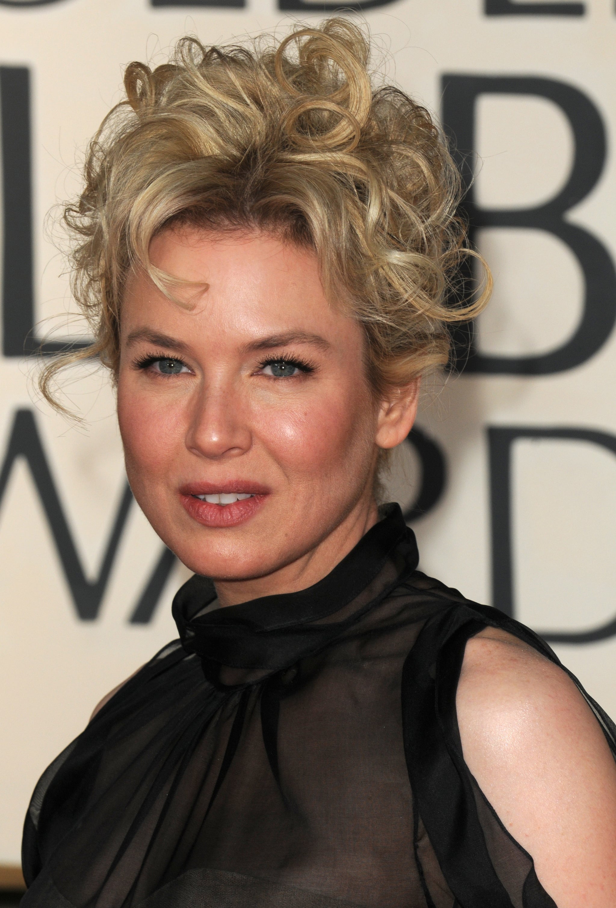 Renée Zellweger, 2009